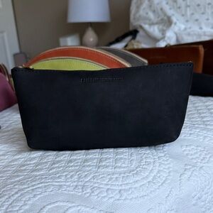 Shadow Black Utility